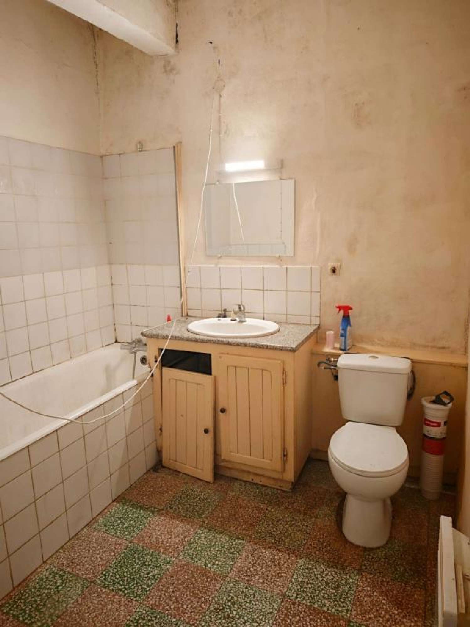 kaufen Wohnung/ Apartment Bédarieux Hérault 8