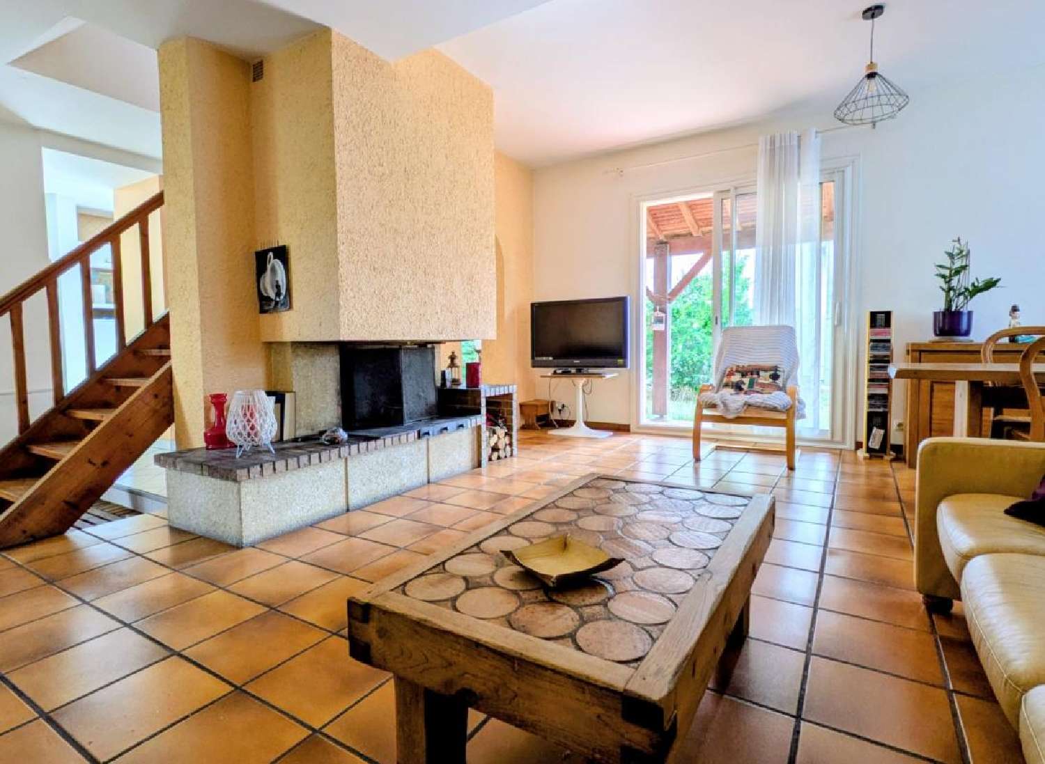  te koop huis Bègles Gironde 2