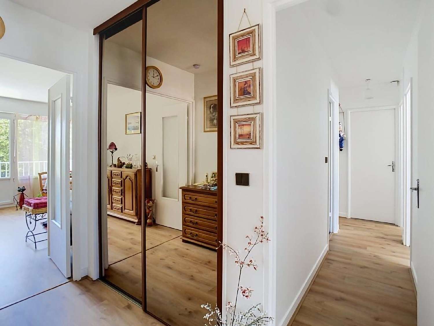  for sale apartment Maisons-Alfort Val-de-Marne 2