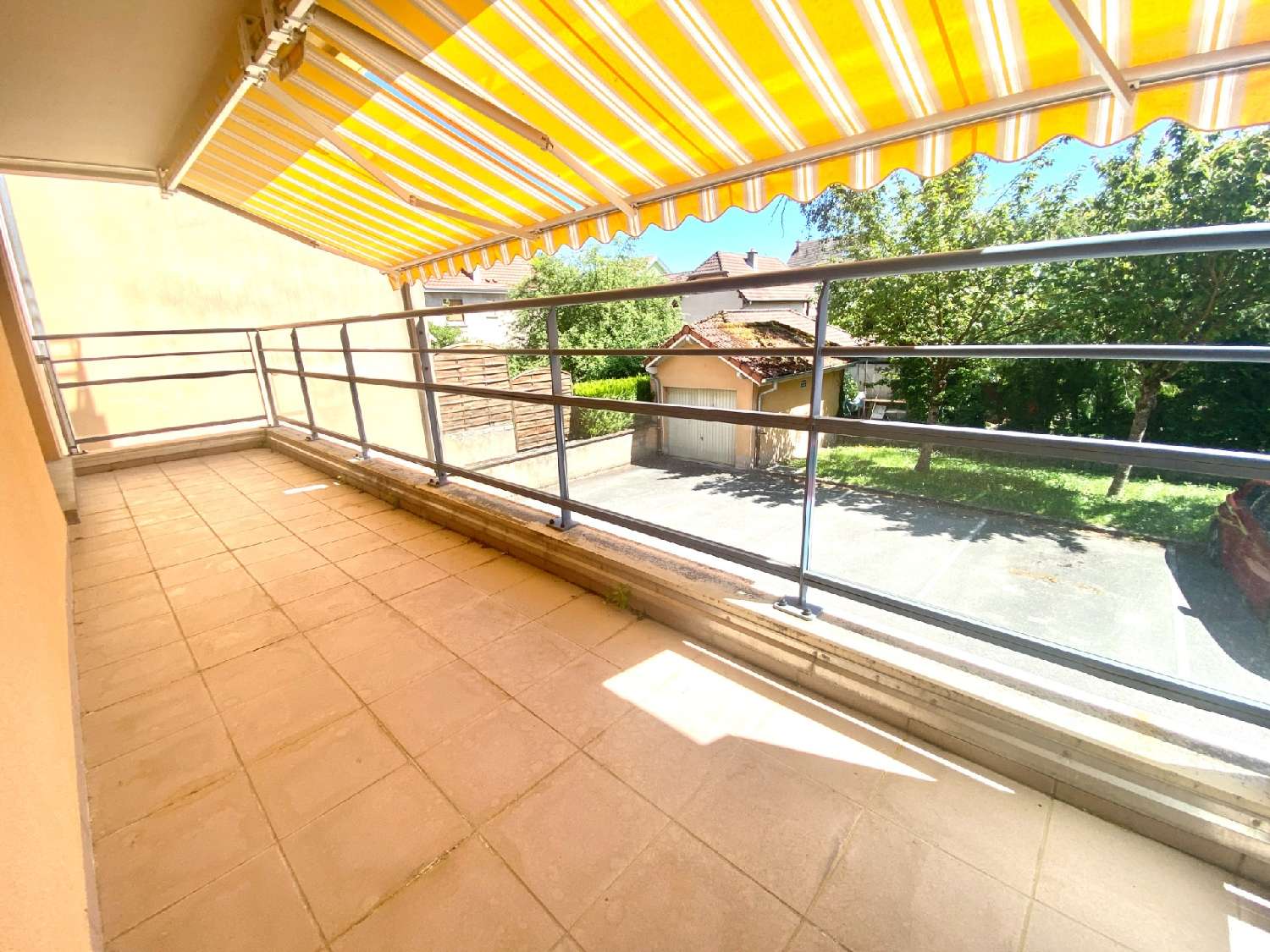 à vendre appartement Belfort Territoire de Belfort 2