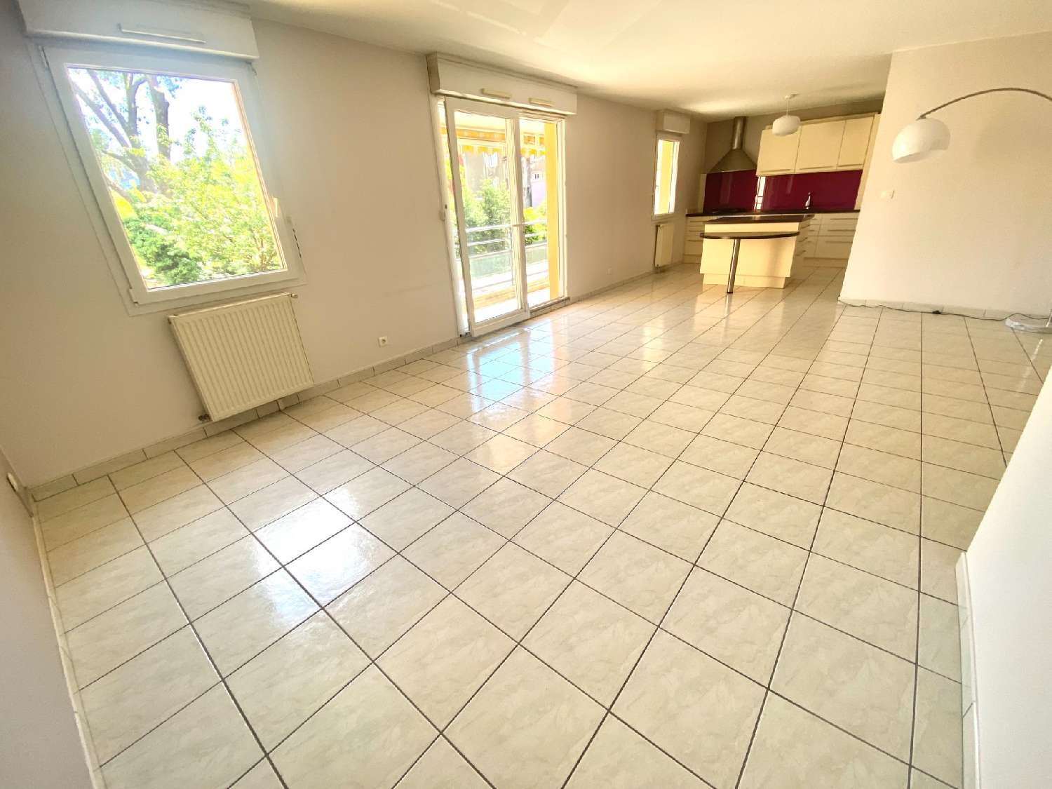 à vendre appartement Belfort Territoire de Belfort 3