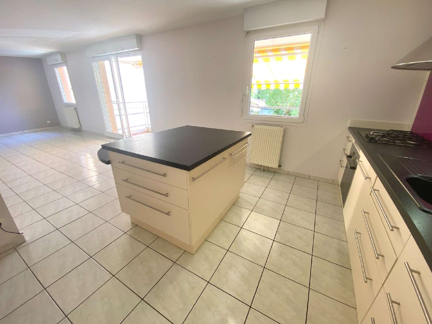 à vendre appartement Belfort Territoire de Belfort 5