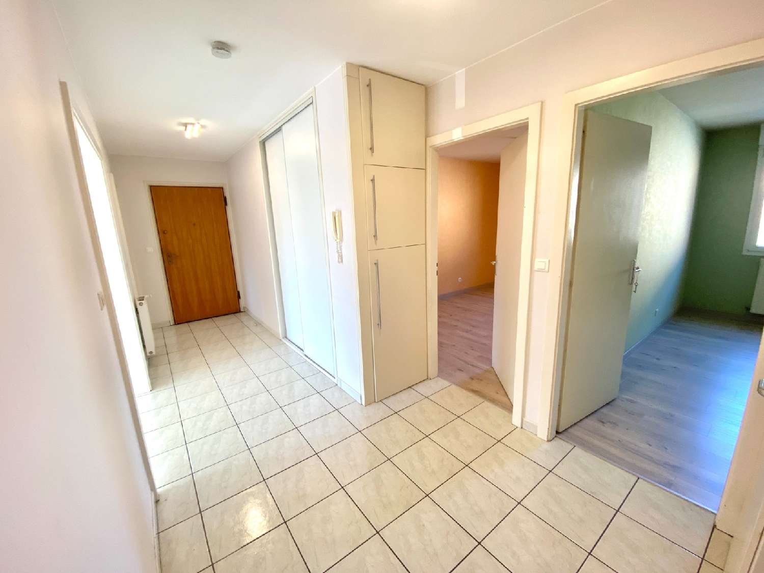 à vendre appartement Belfort Territoire de Belfort 6