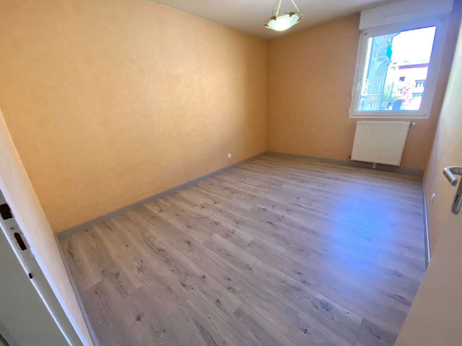 à vendre appartement Belfort Territoire de Belfort 7