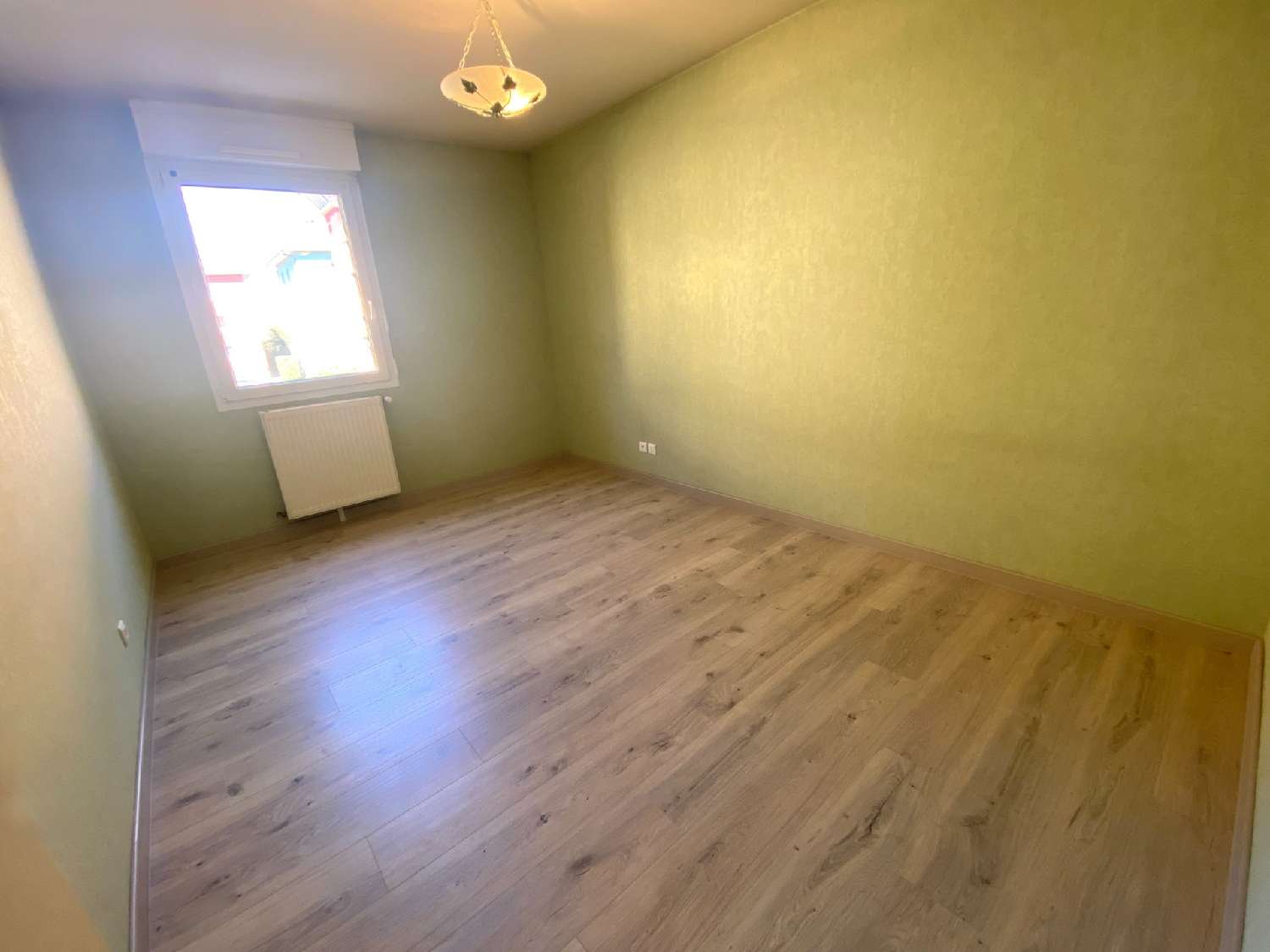 à vendre appartement Belfort Territoire de Belfort 8