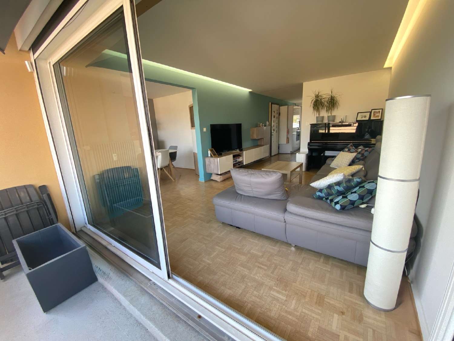 à vendre appartement Belfort Territoire de Belfort 1