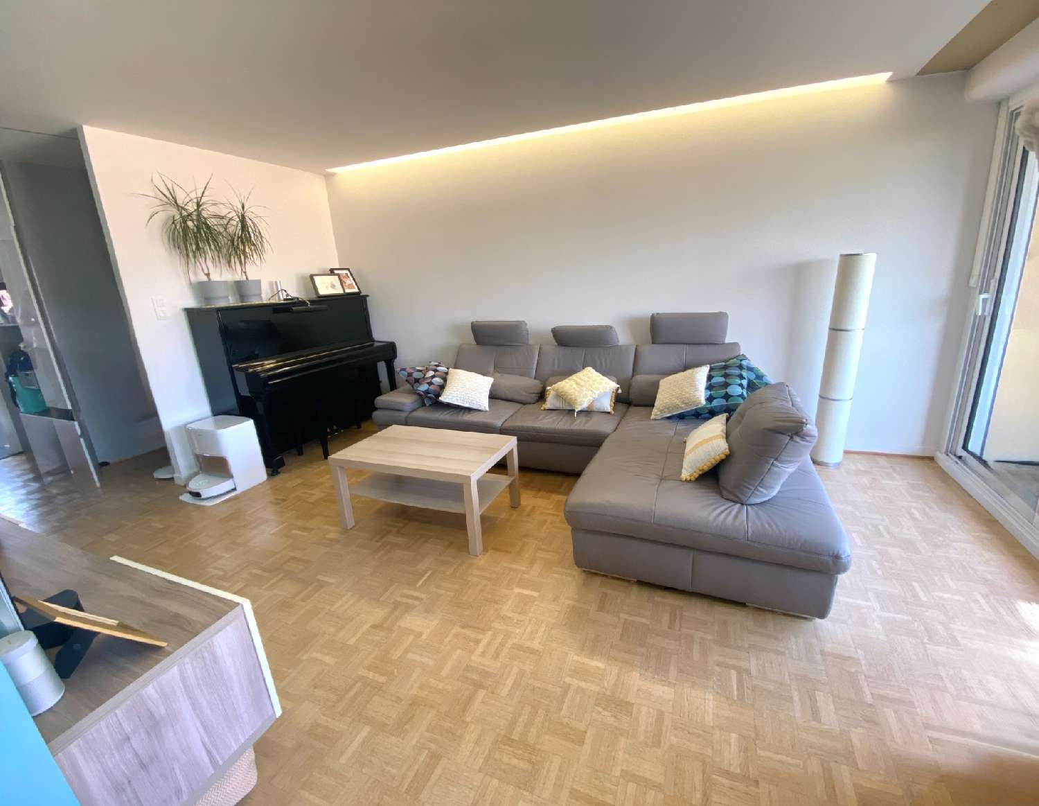 à vendre appartement Belfort Territoire de Belfort 4