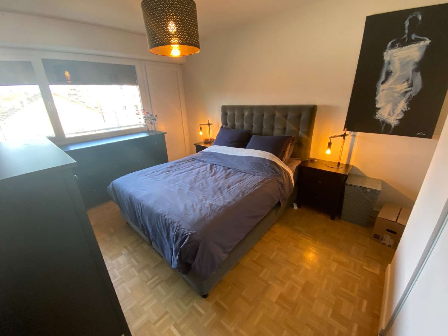 à vendre appartement Belfort Territoire de Belfort 7