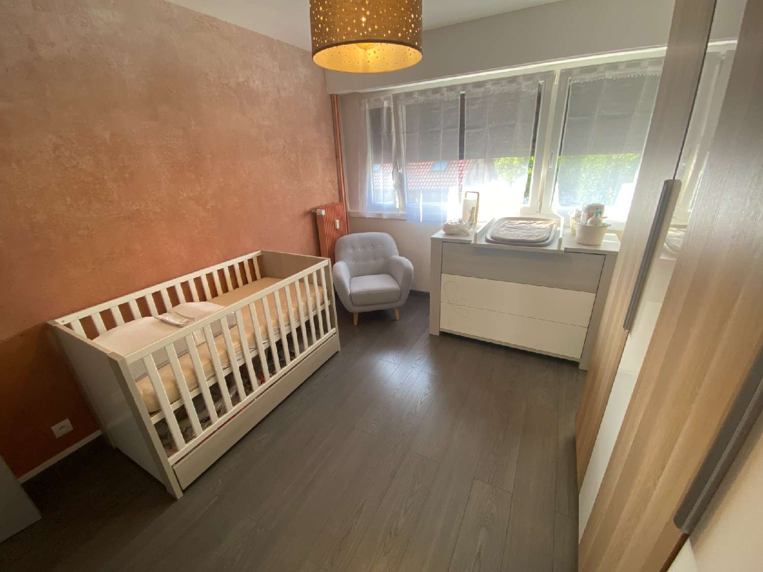 à vendre appartement Belfort Territoire de Belfort 8