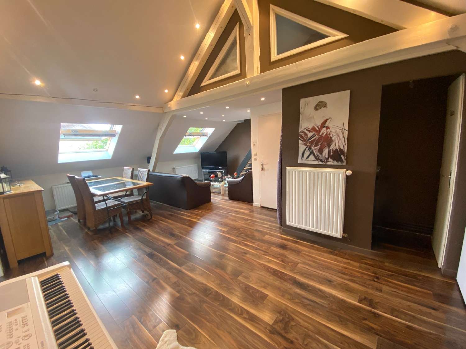  for sale apartment Belfort Territoire de Belfort 5