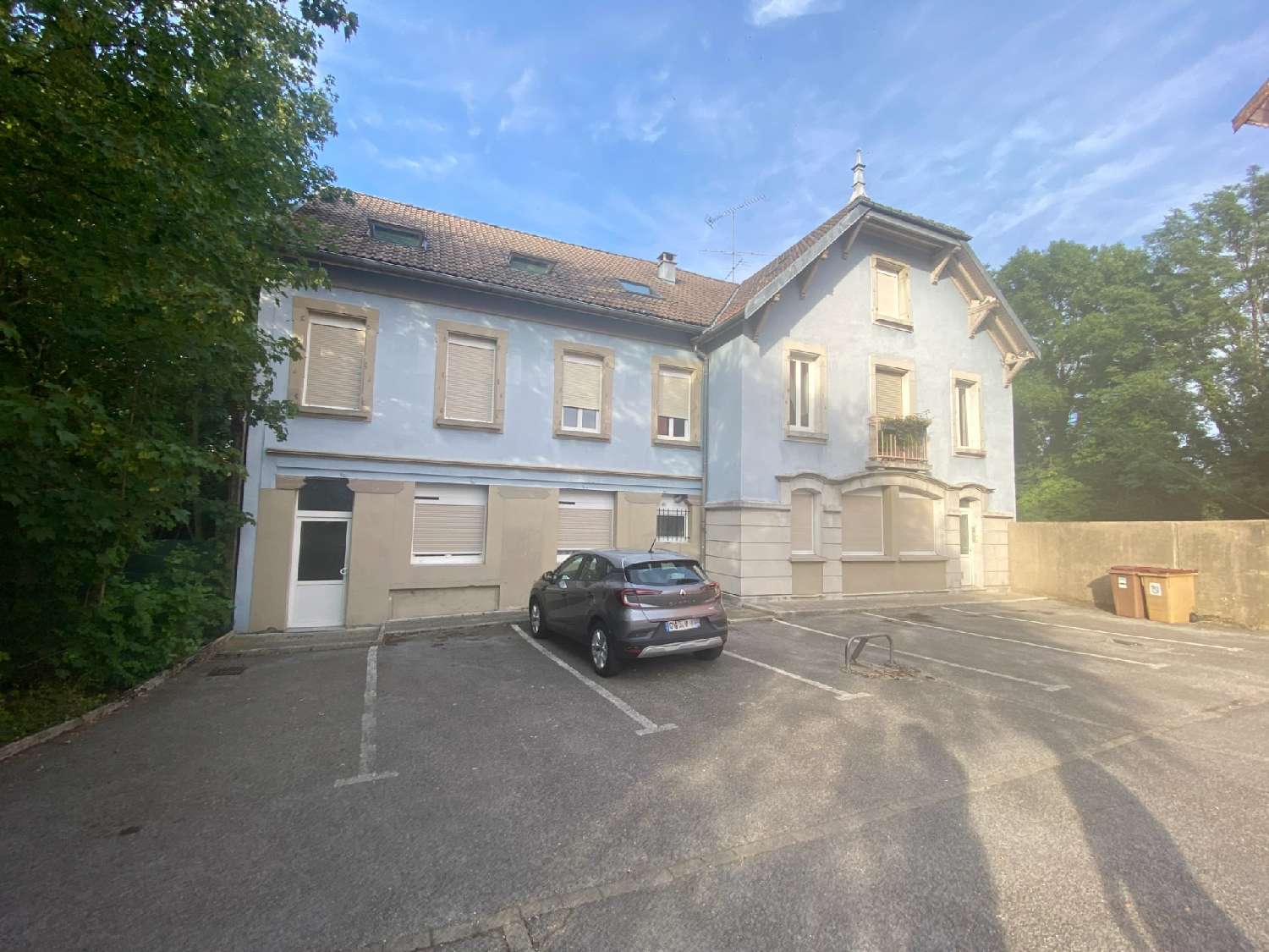  for sale apartment Belfort Territoire de Belfort 7
