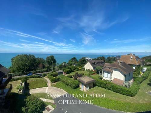 Bénerville-sur-Mer Calvados appartement foto 7385877
