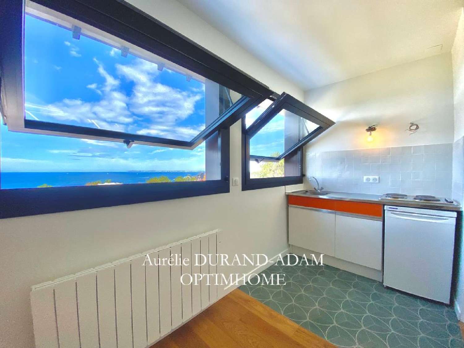  à vendre appartement Bénerville-sur-Mer Calvados 2