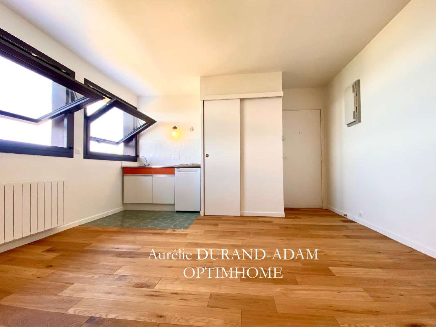 à vendre appartement Bénerville-sur-Mer Calvados 3