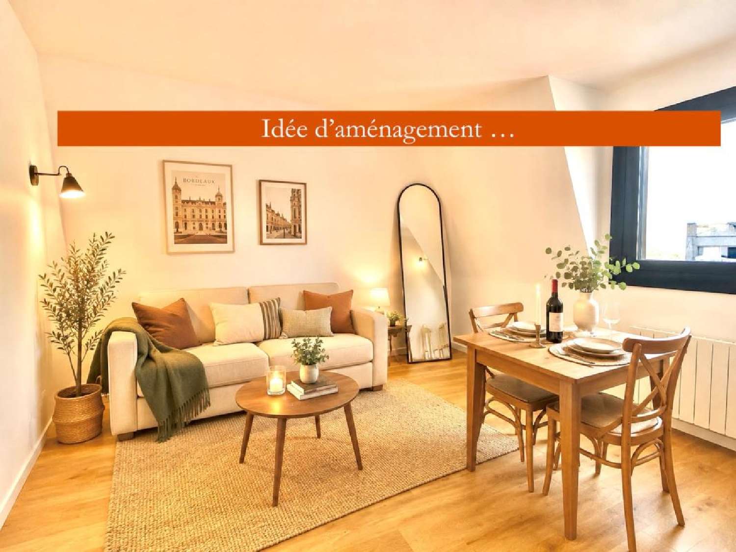  à vendre appartement Bénerville-sur-Mer Calvados 4