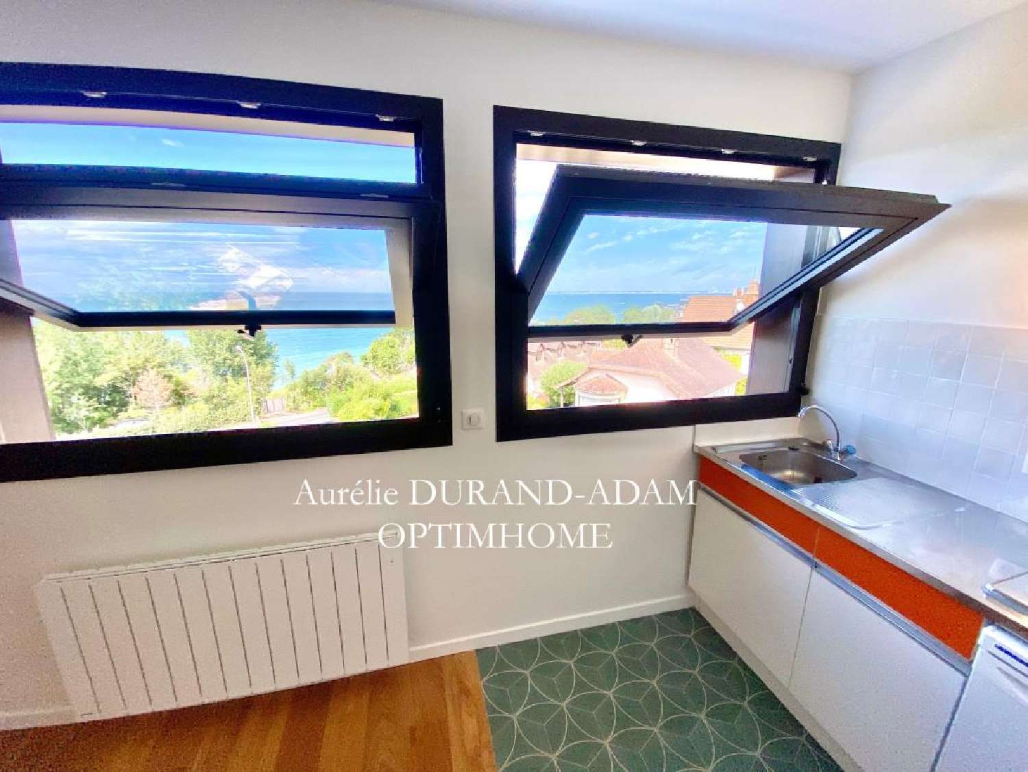  à vendre appartement Bénerville-sur-Mer Calvados 6