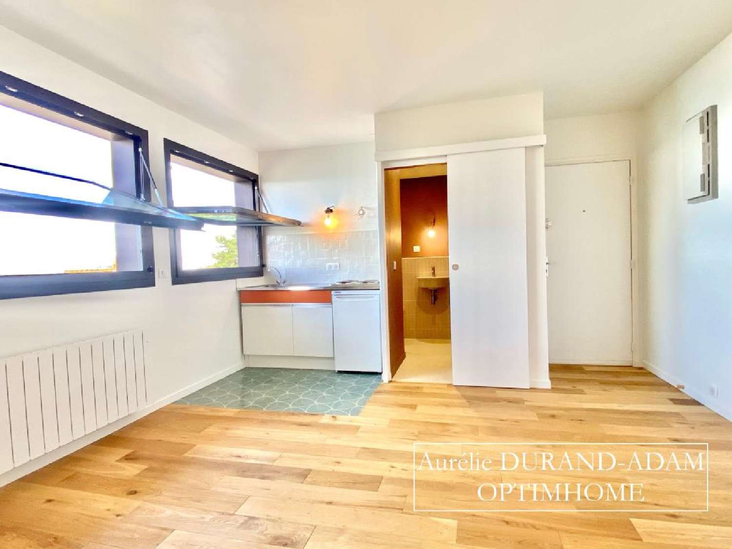  à vendre appartement Bénerville-sur-Mer Calvados 7