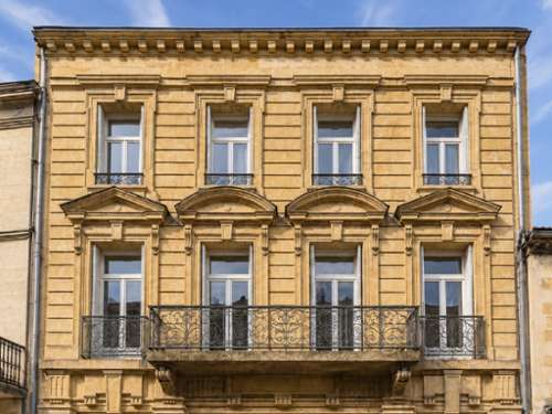 Bergerac Dordogne apartment foto 7388953