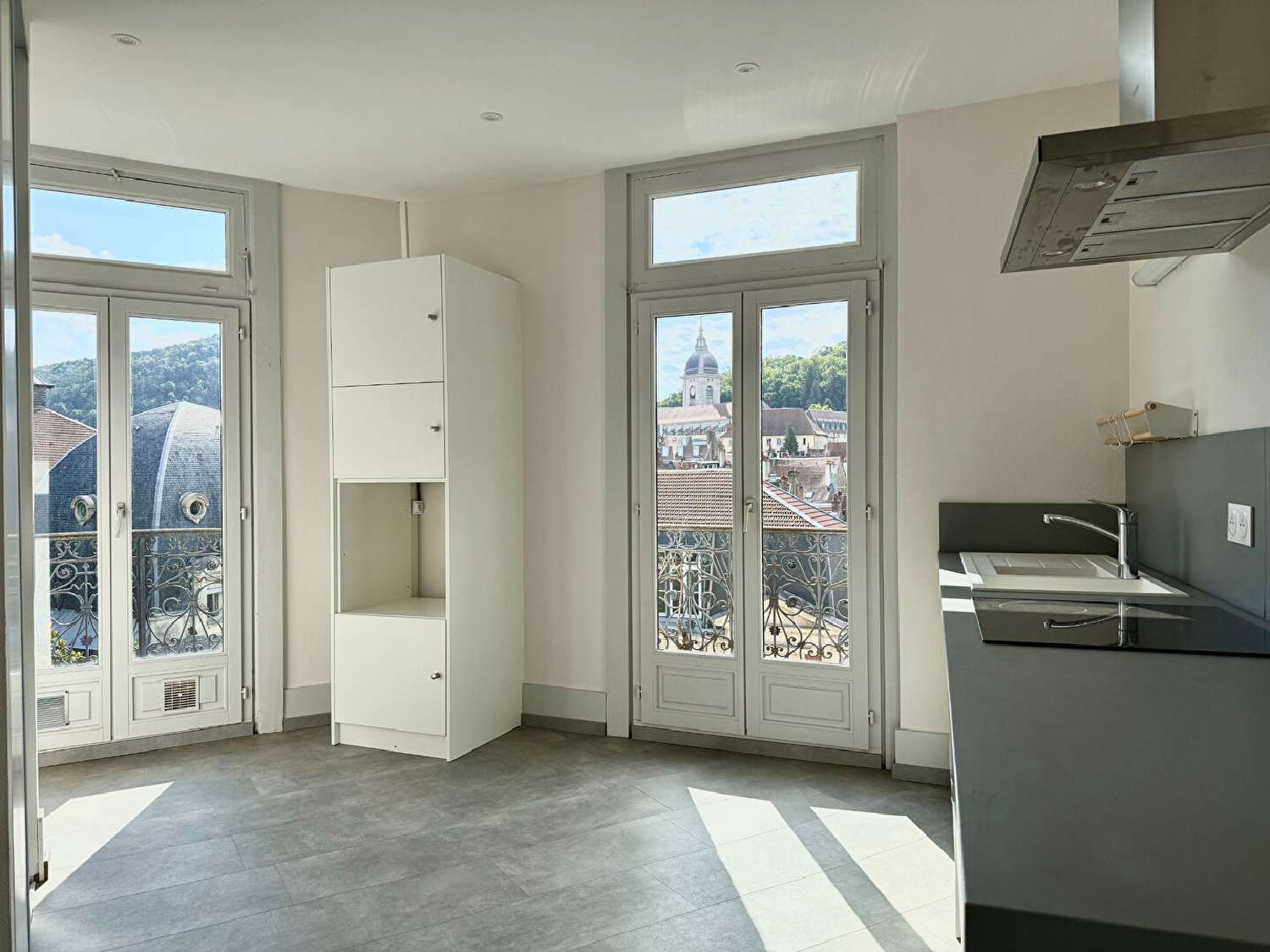kaufen Wohnung/ Apartment Besançon Doubs 2