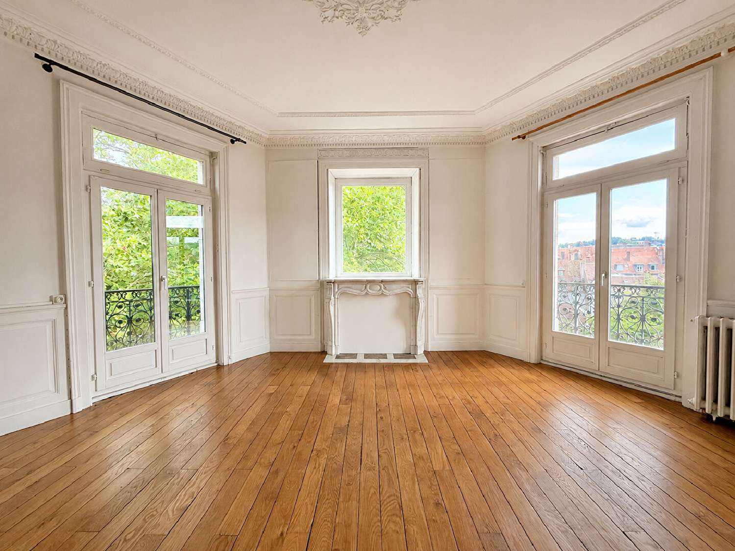 kaufen Wohnung/ Apartment Besançon Doubs 4