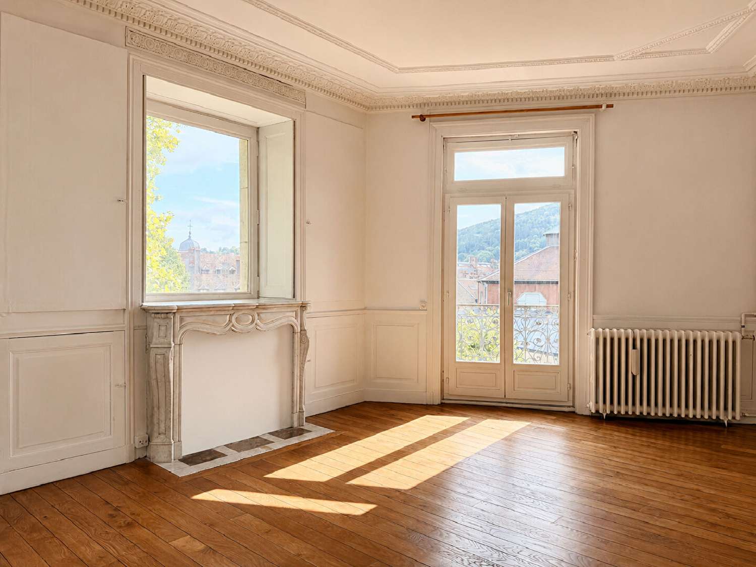kaufen Wohnung/ Apartment Besançon Doubs 5