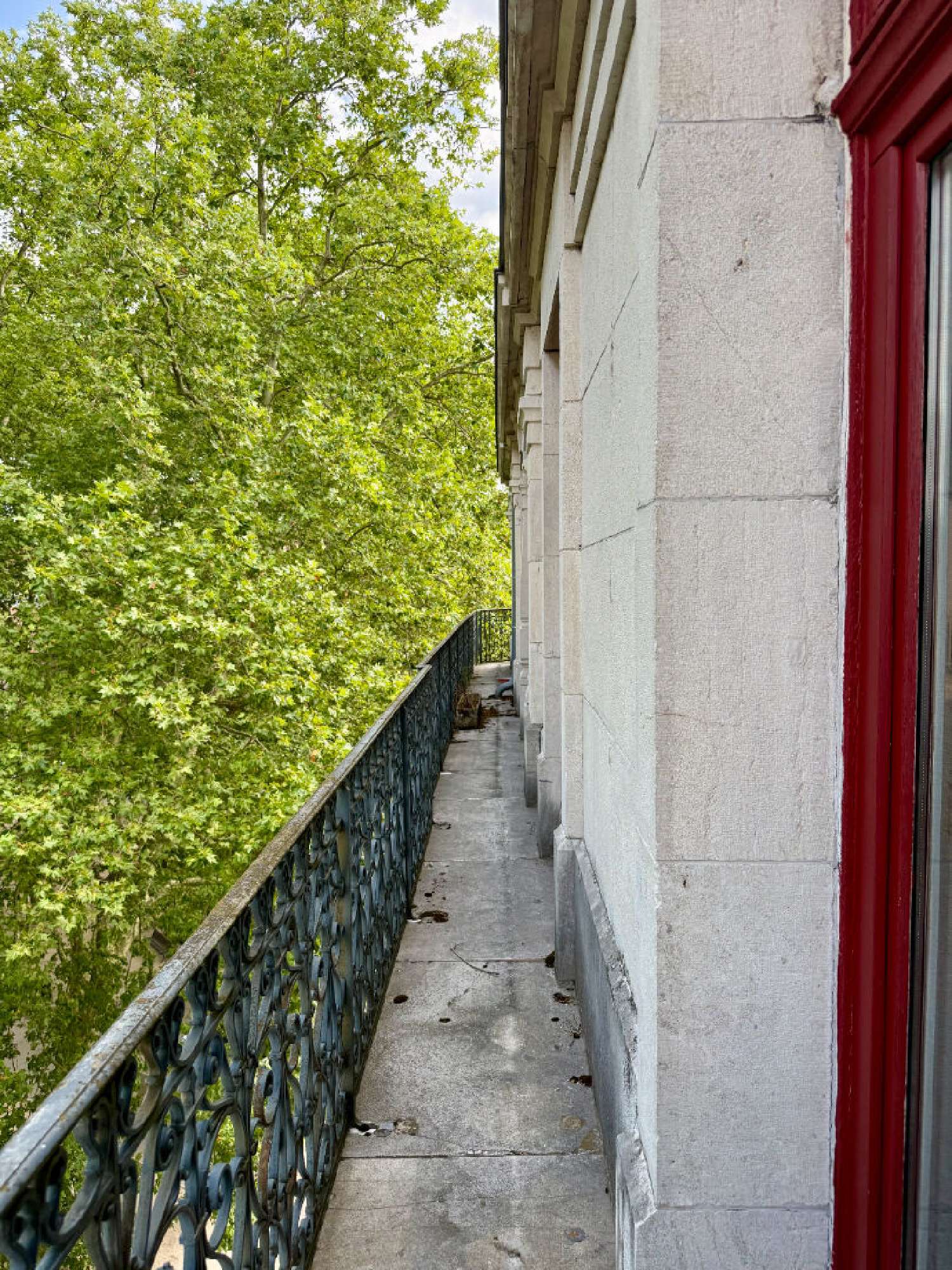 kaufen Wohnung/ Apartment Besançon Doubs 6