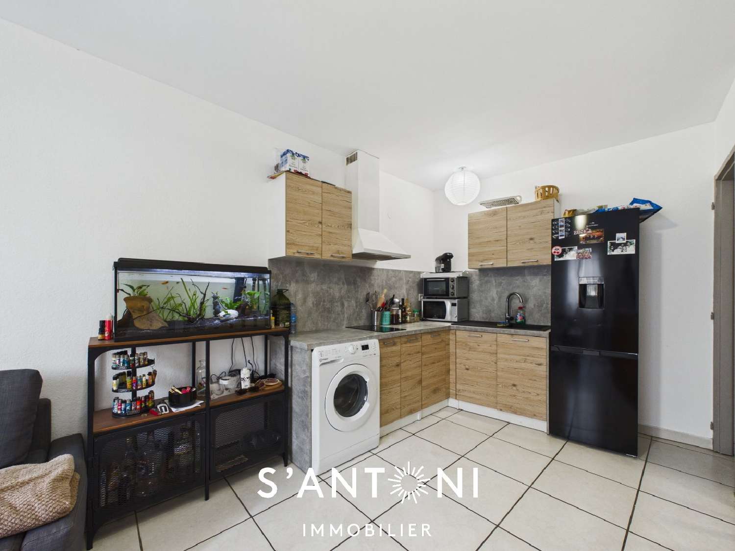 à vendre appartement Bessan Hérault 3