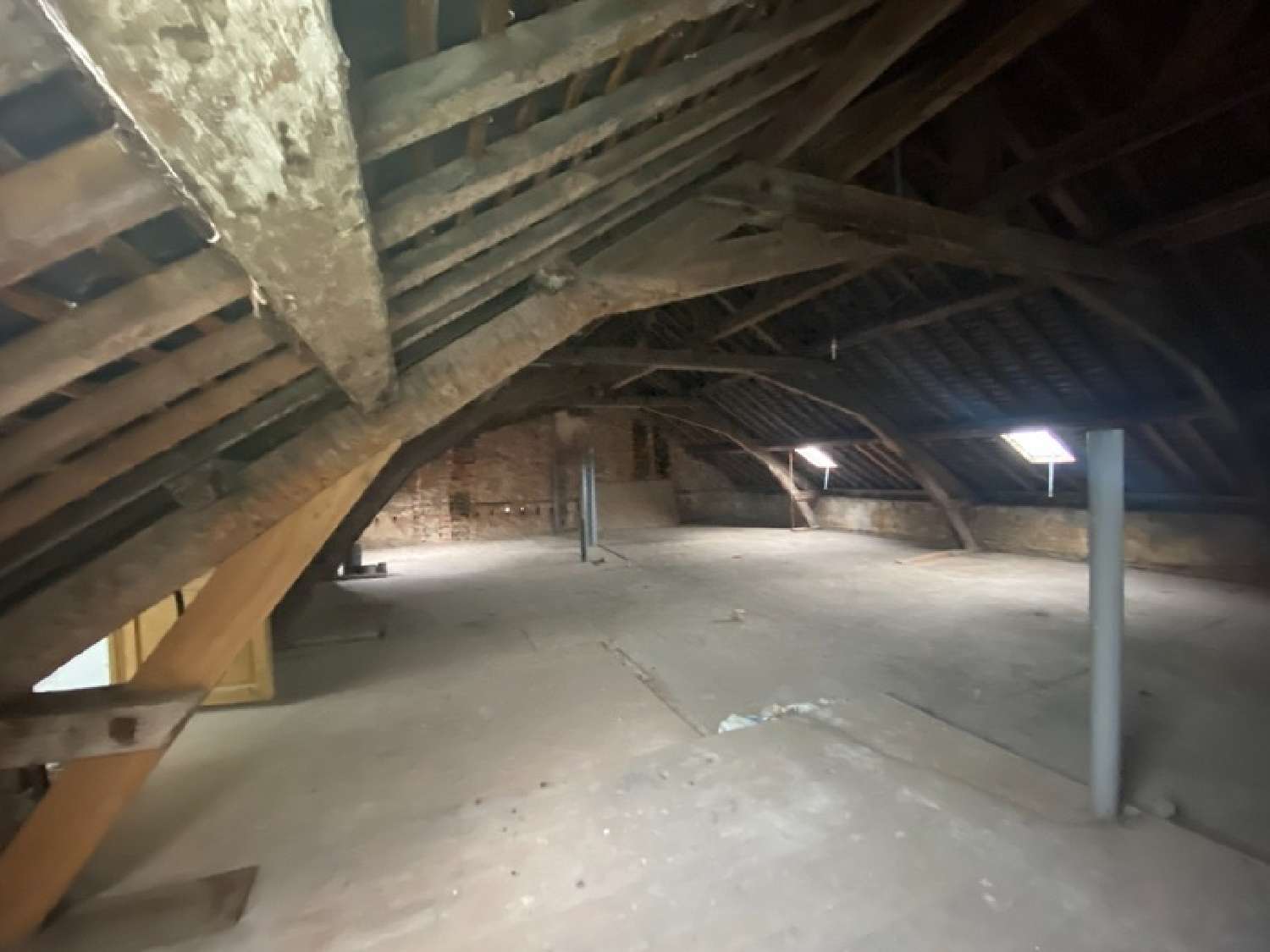à vendre appartement Beuzeville Eure 3