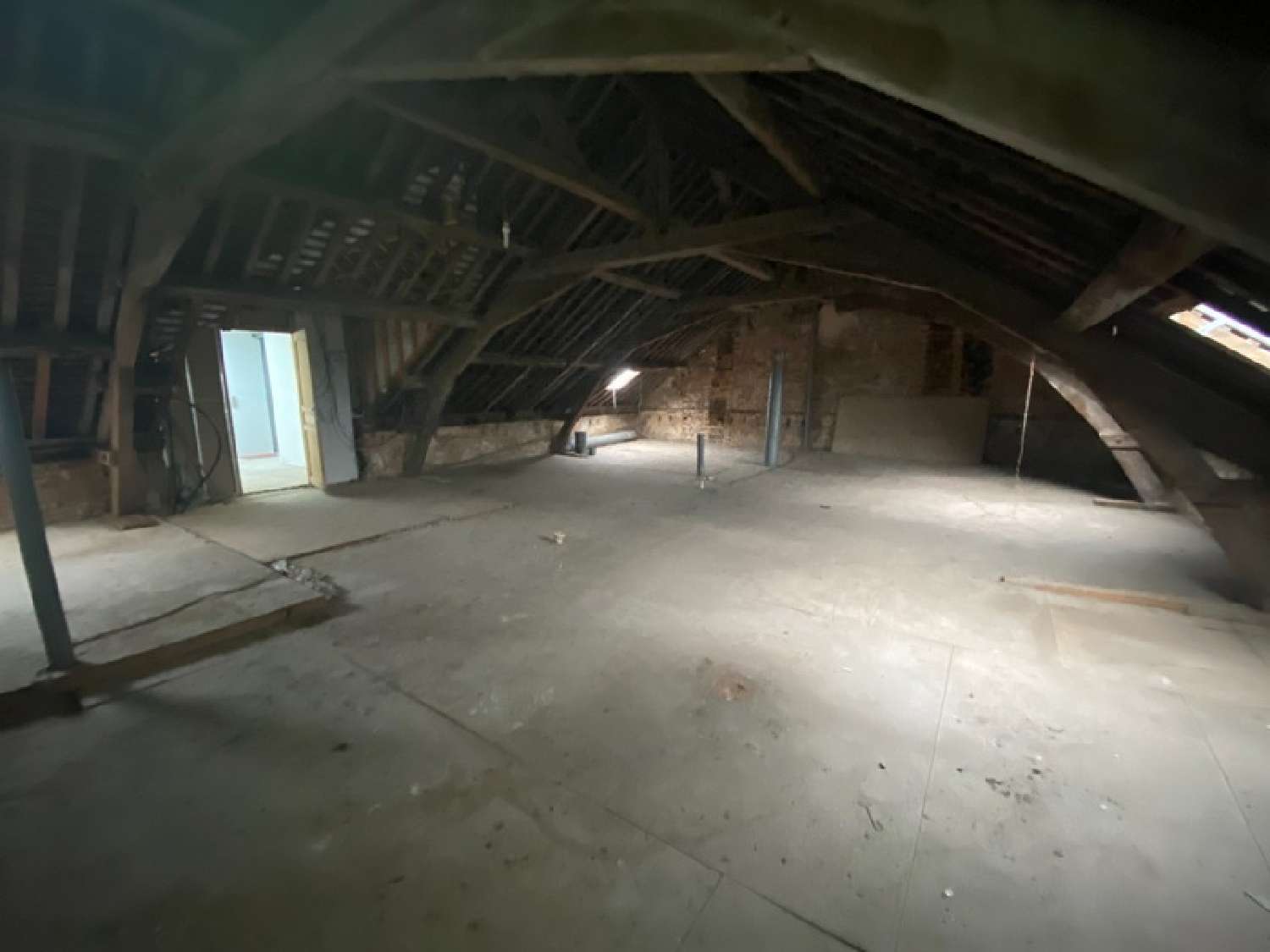 for sale apartment Beuzeville Eure 2