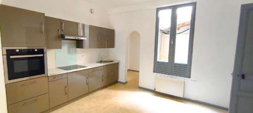 Béziers Hérault apartment foto 7393040