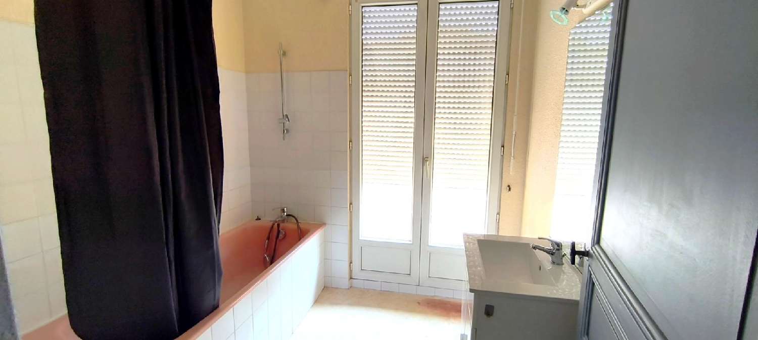 for sale apartment Béziers Hérault 7