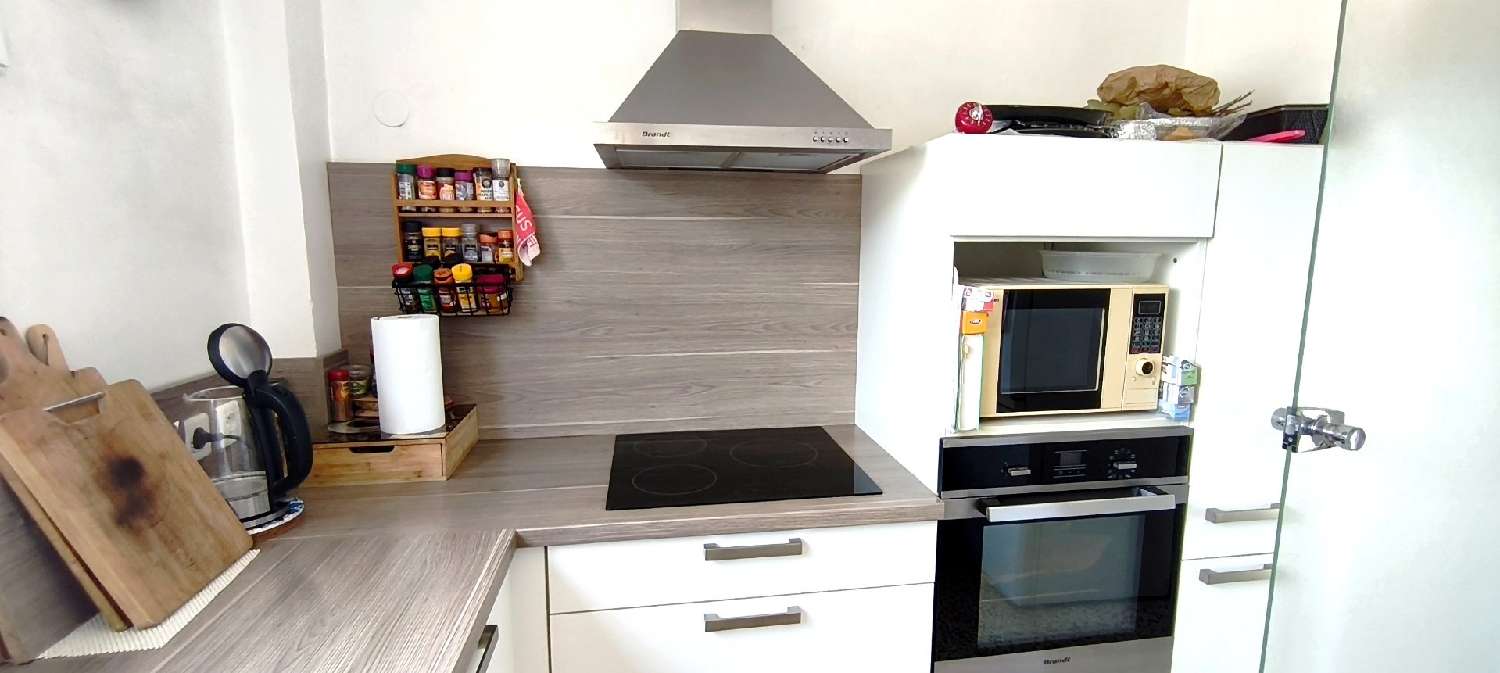 for sale apartment Béziers Hérault 3