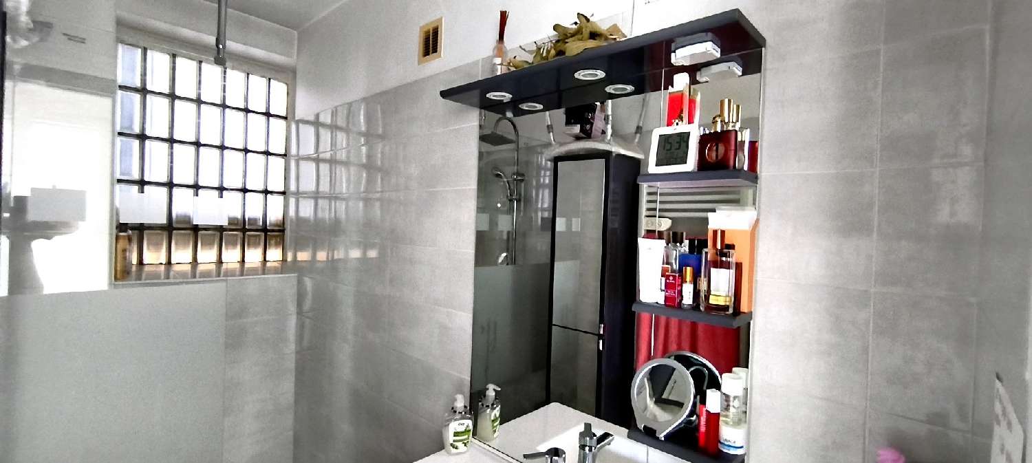 for sale apartment Béziers Hérault 4