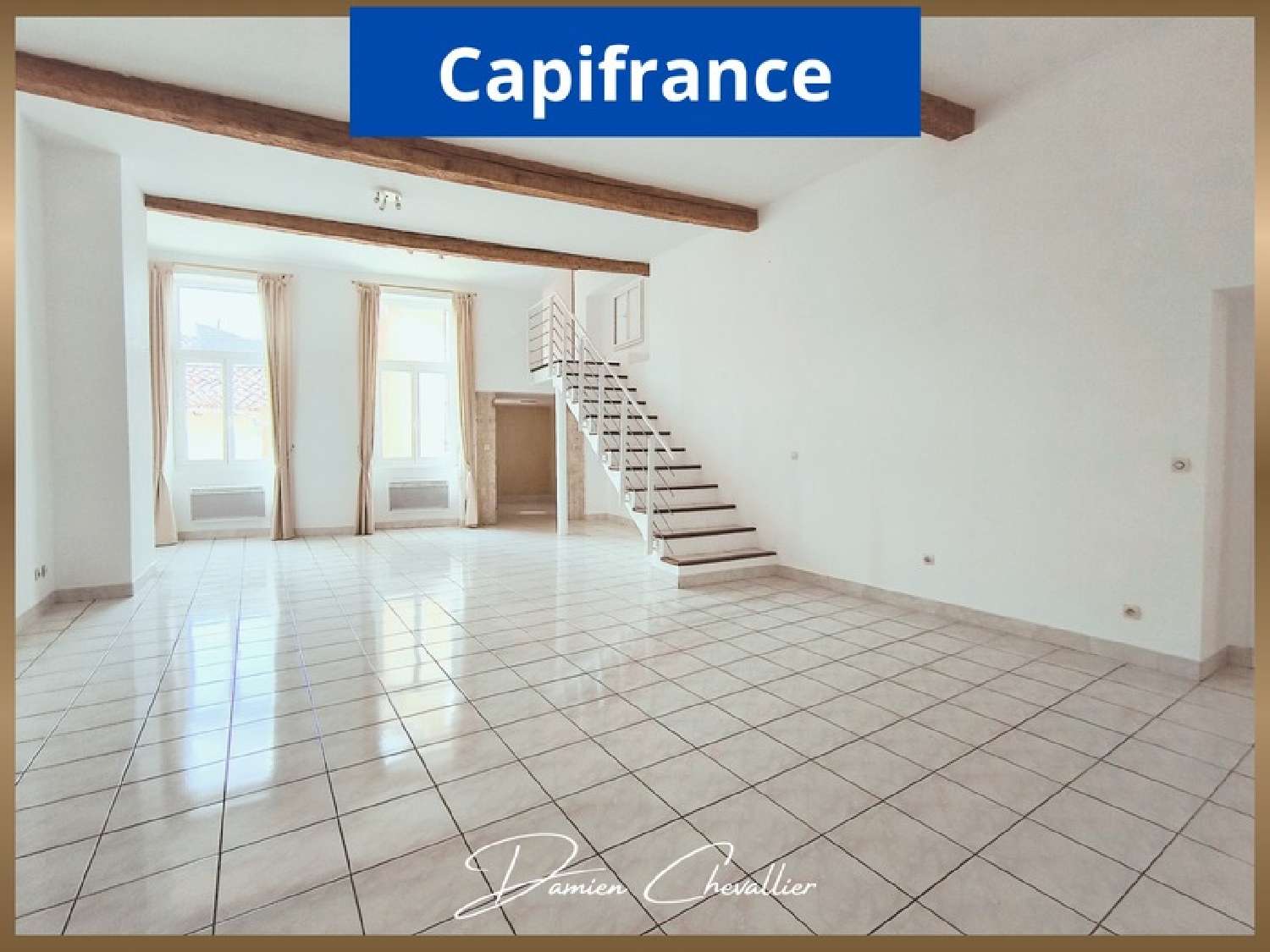 for sale apartment Béziers Hérault 2