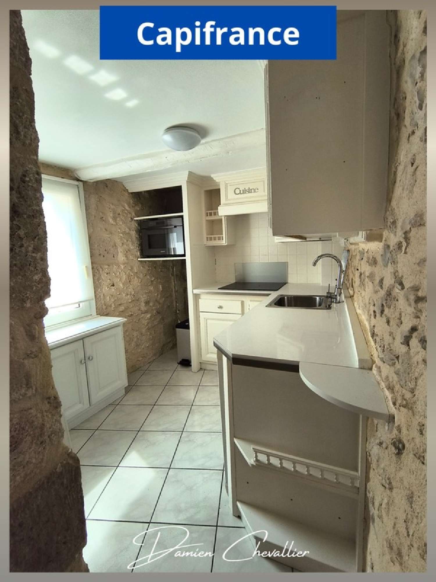 for sale apartment Béziers Hérault 4