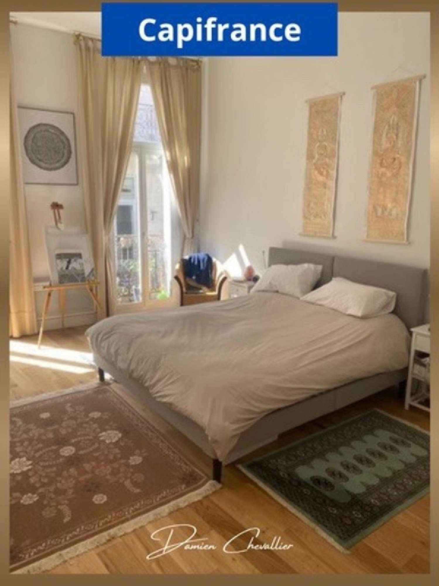 for sale apartment Béziers Hérault 5