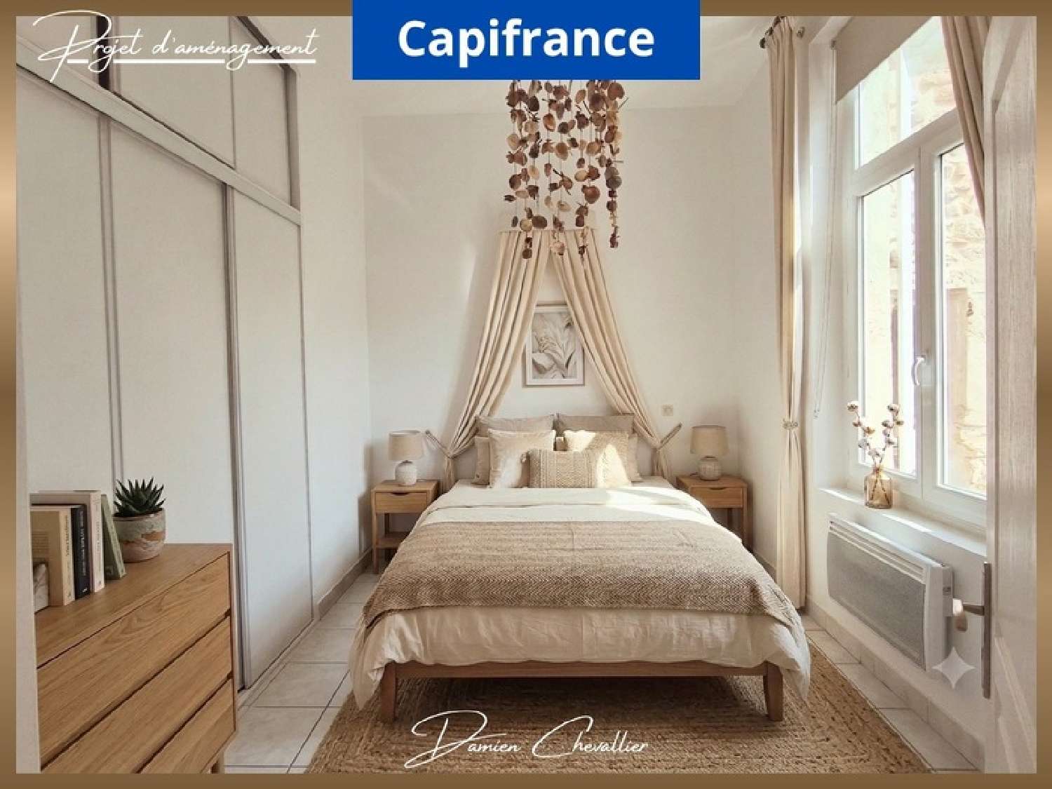 for sale apartment Béziers Hérault 6