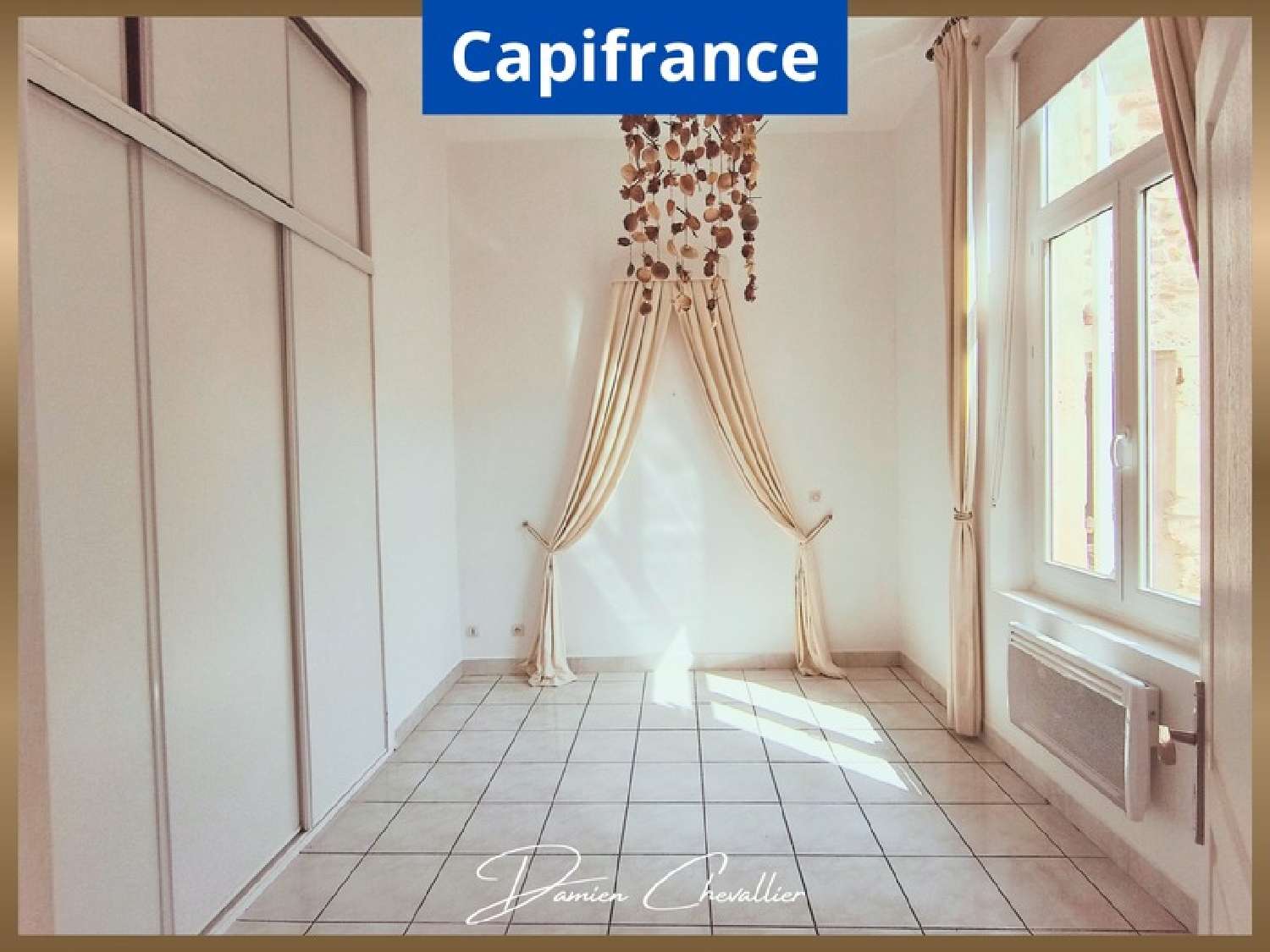 for sale apartment Béziers Hérault 7