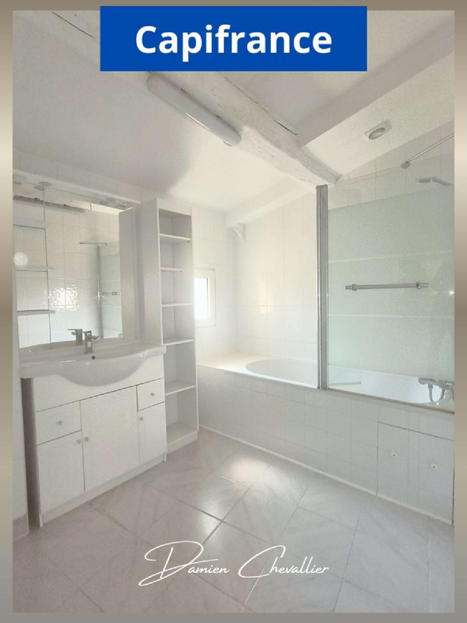 for sale apartment Béziers Hérault 8