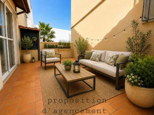 Béziers Hérault appartement foto 7394831