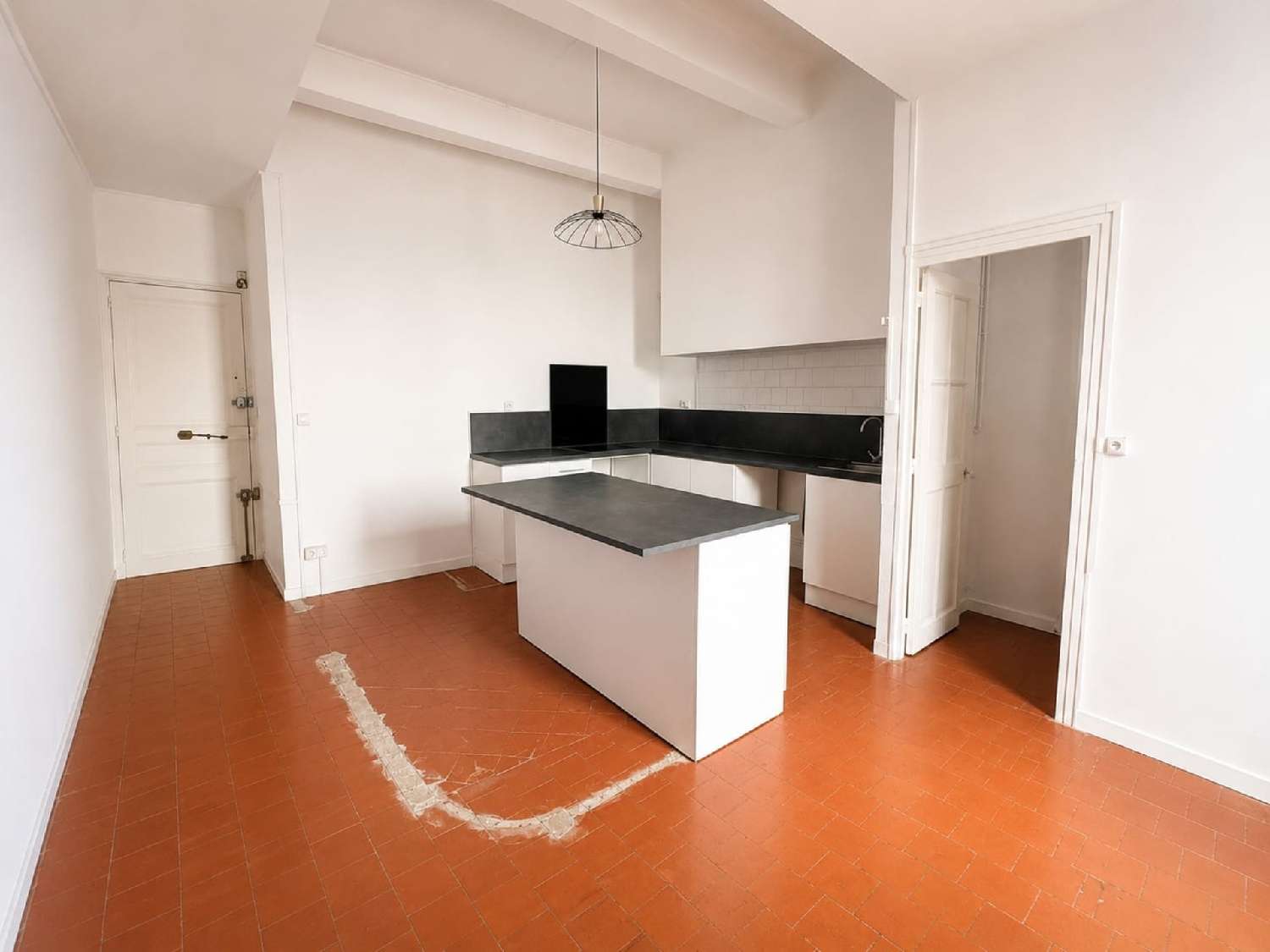 te koop appartement Béziers Hérault 4