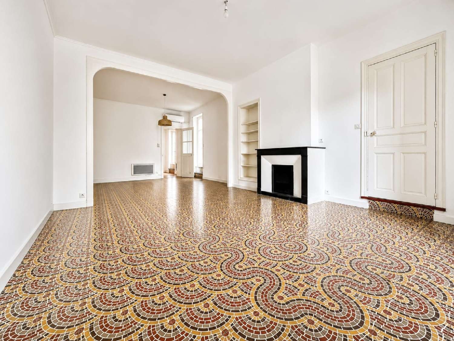 te koop appartement Béziers Hérault 5