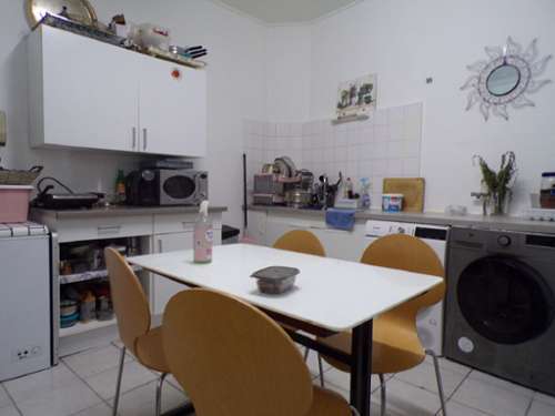 Béziers Hérault appartement foto