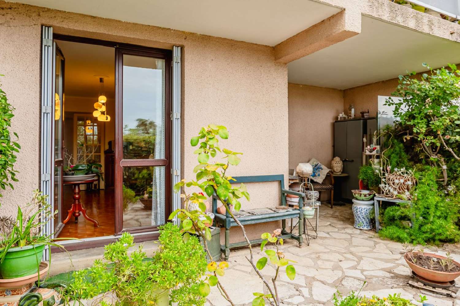 te koop appartement Béziers Hérault 1