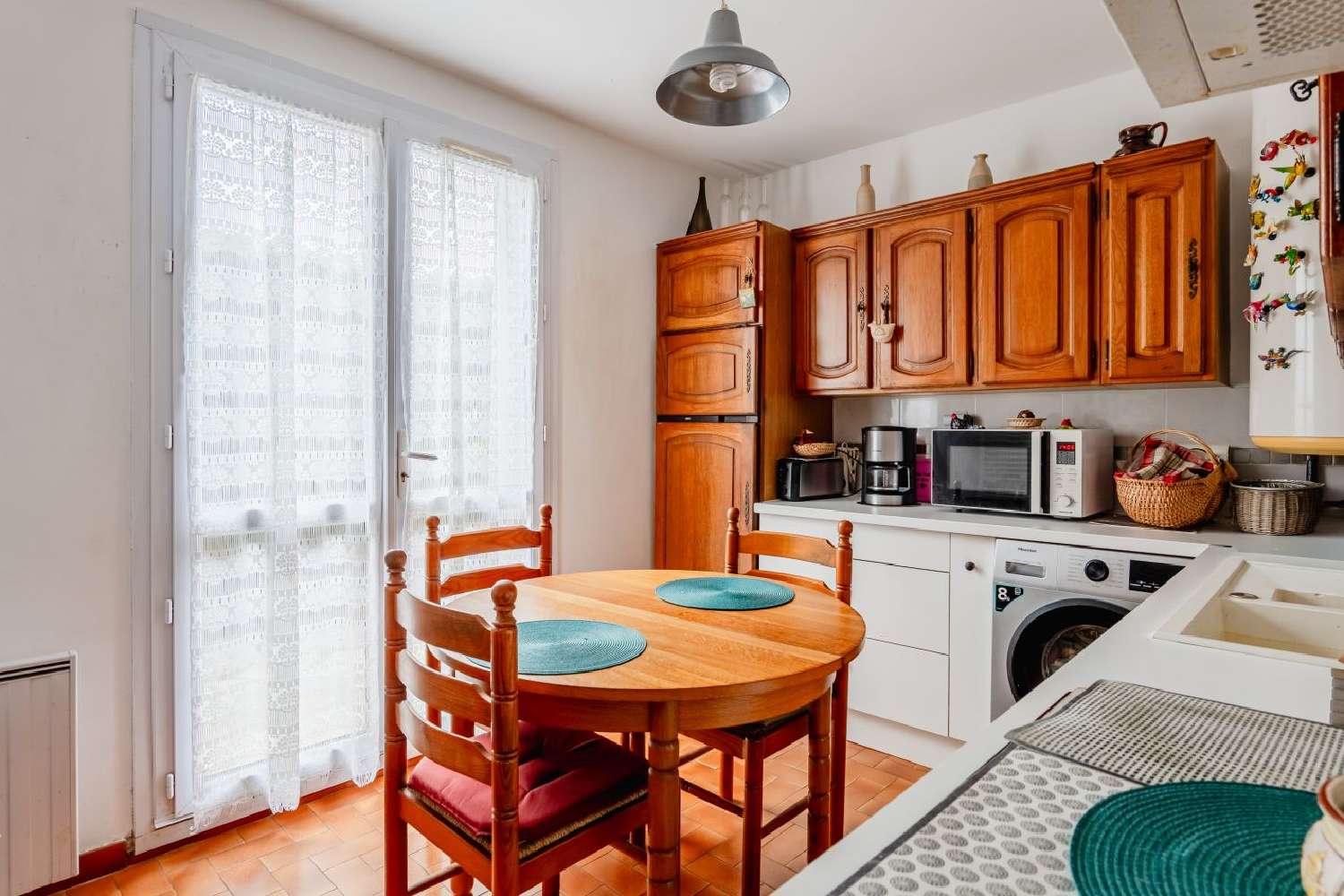 te koop appartement Béziers Hérault 3