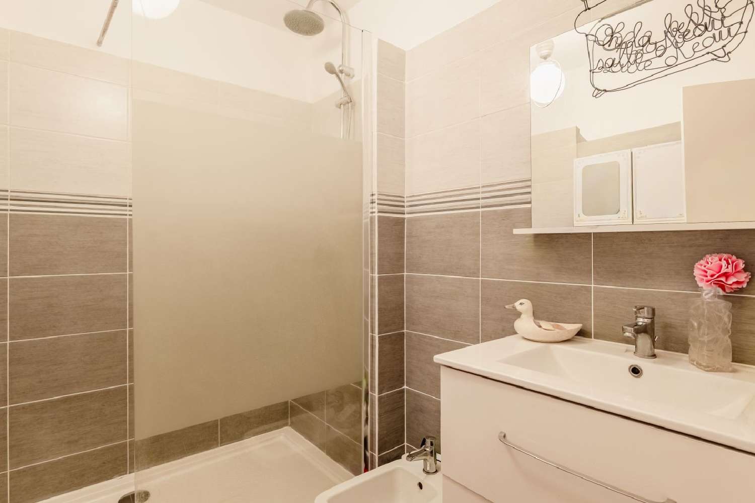te koop appartement Béziers Hérault 4