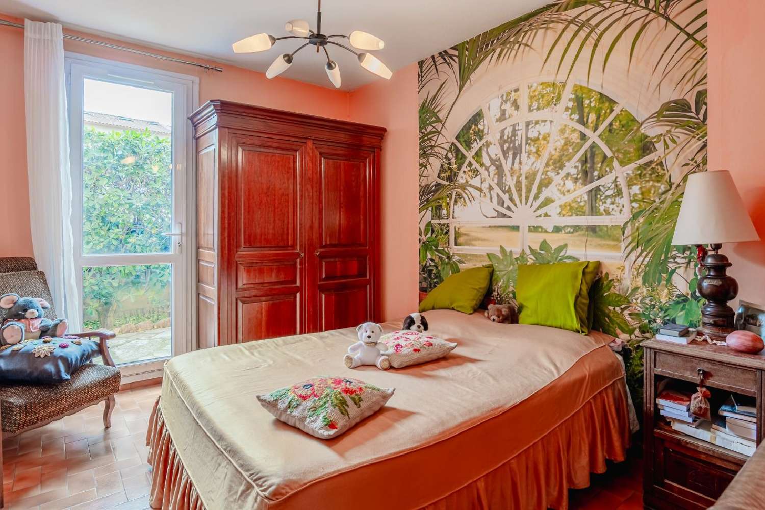 te koop appartement Béziers Hérault 5