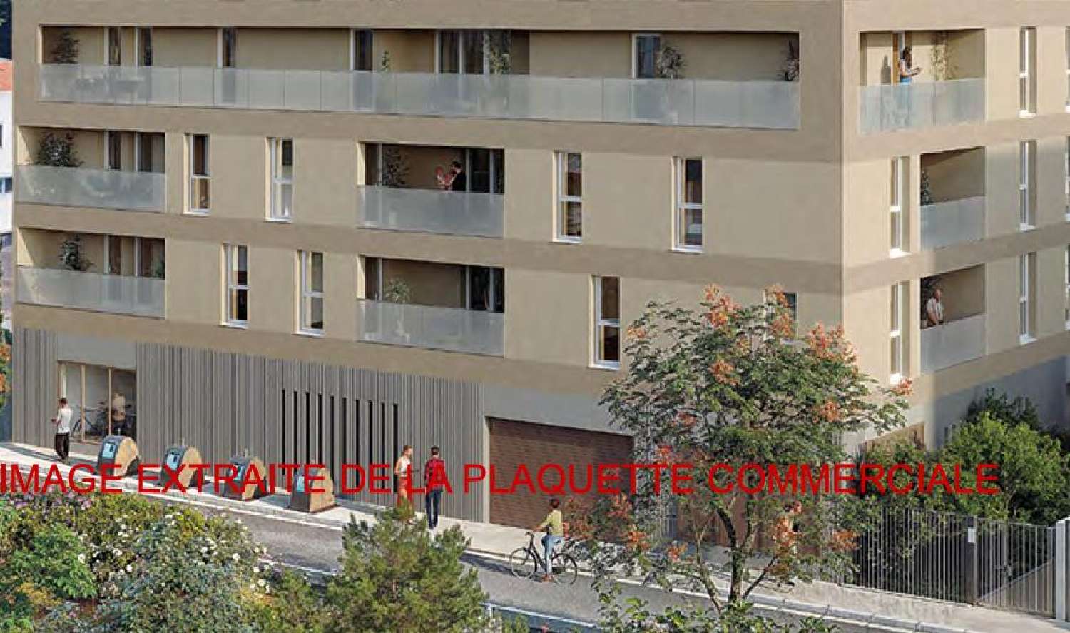 for sale apartment Béziers Hérault 4