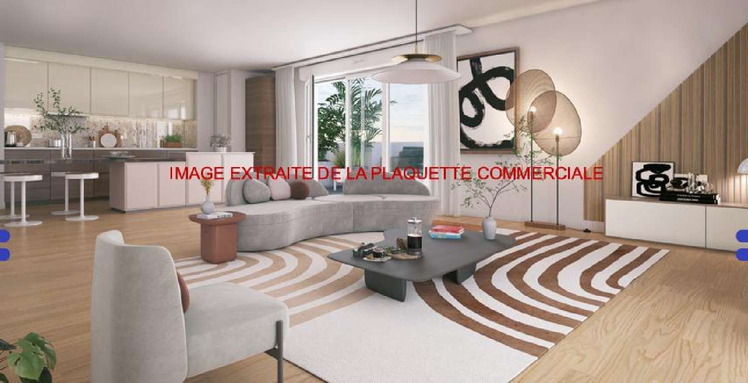  for sale apartment Béziers Hérault 1