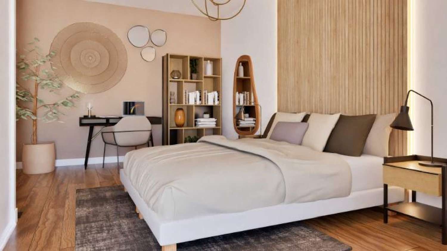 for sale apartment Béziers Hérault 1